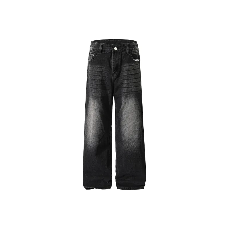 ATLETICO DE MADRID 1903 Jeans Unisex-0