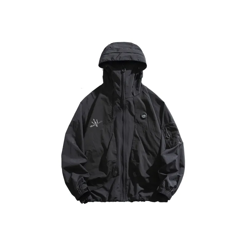 Maserati Sun Protection Clothing Unisex-0