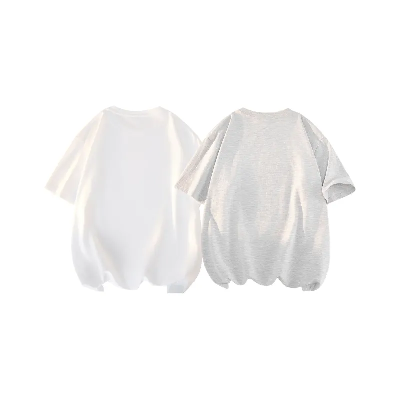 LA'T.WEEKEND T Shirt Unisex 2 Pack-11