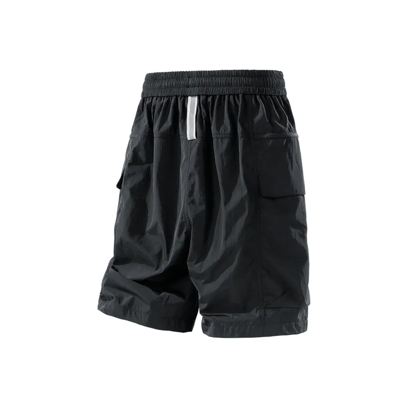 XAFB Cargo Shorts Unisex-5