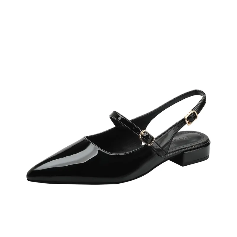 TATAYA Casual Single Shoes Women's-5