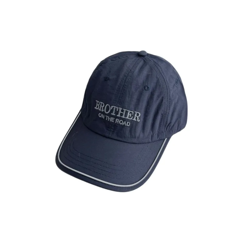 Ai Jiawei Cotton Baseball Caps Unisex-6
