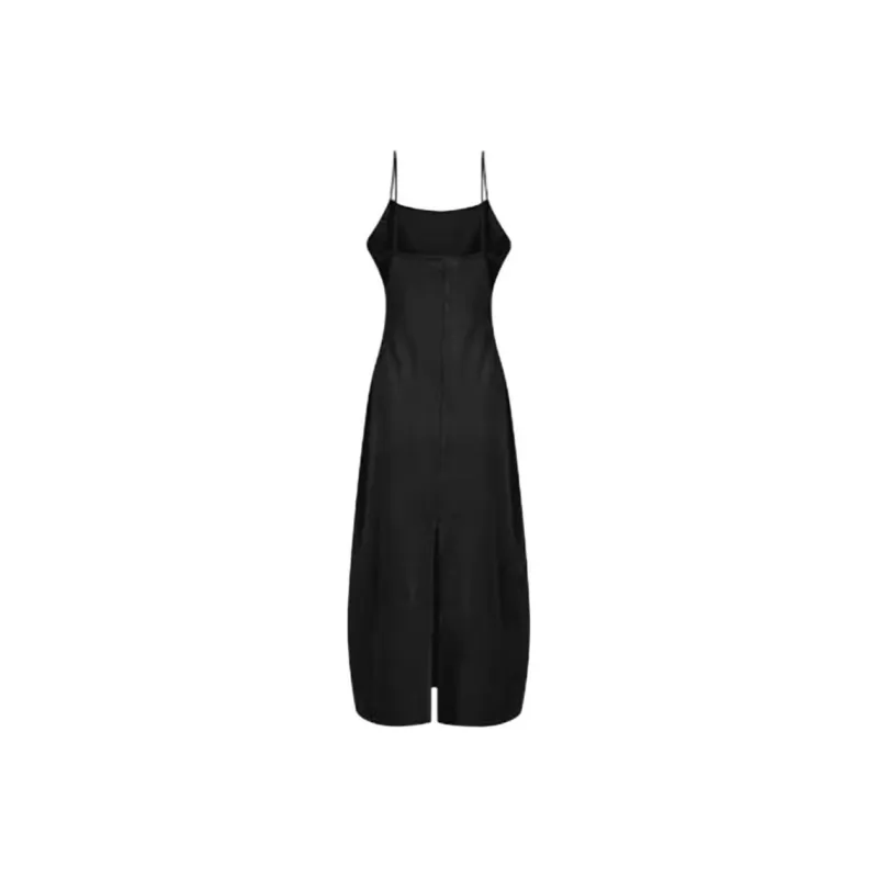URBAN REVIVO Short Sleeved Dress Women's-1