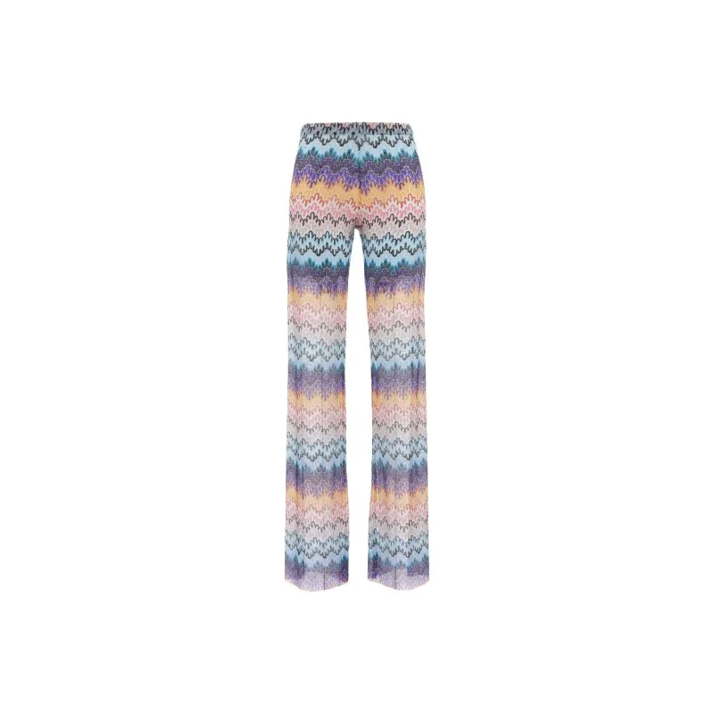 MISSONI Casual Pants Women's Multicolor-0