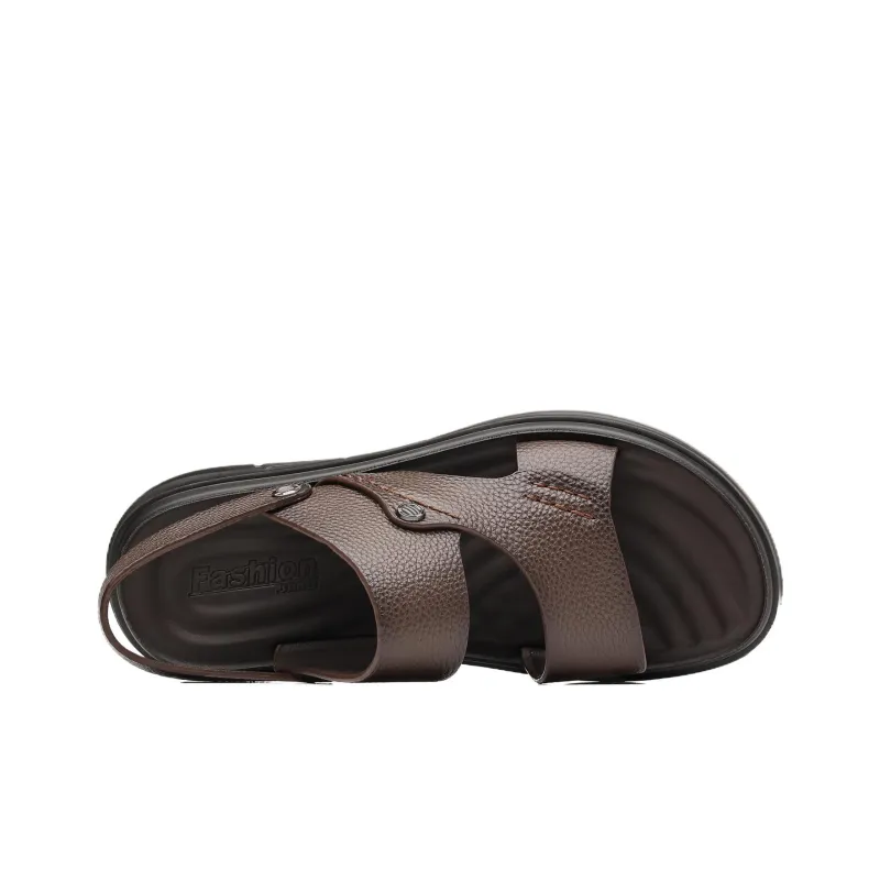 POPULAR ROUSE PR Beach Sandals Men's-1