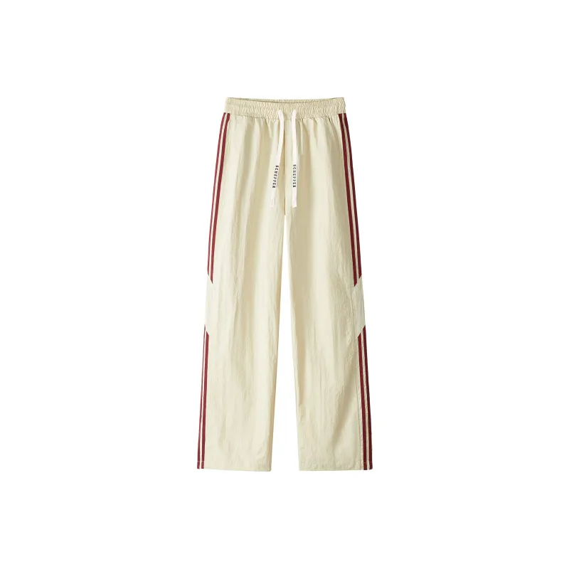 SCHEPPERHEYN Casual Pants Unisex-8