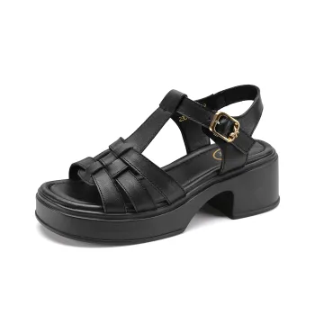Safiya One Strap Sandals Women's