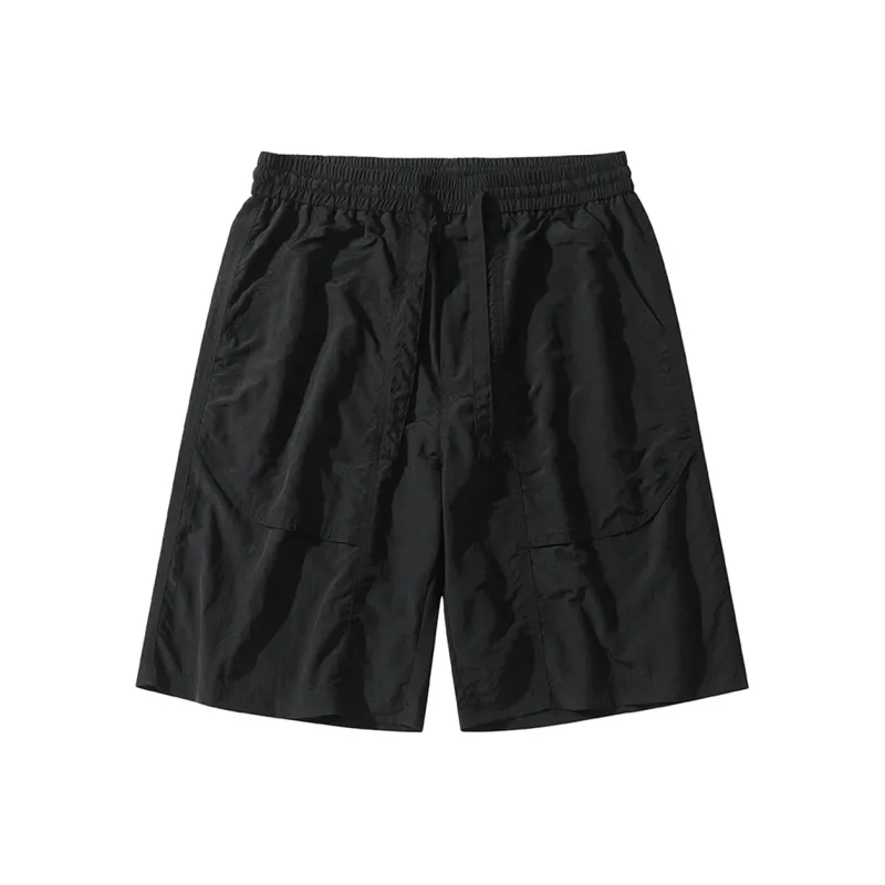 Mimx Homme Cargo Shorts Unisex-0