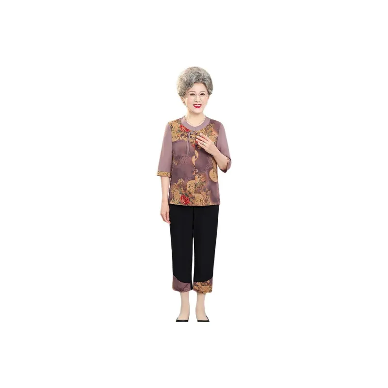 PIERRE CARDIN Chiffon Shirt Women's-1