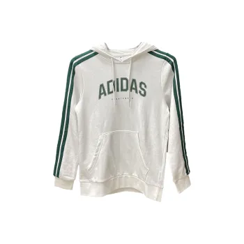 Adidas Sweatshirt Women's White