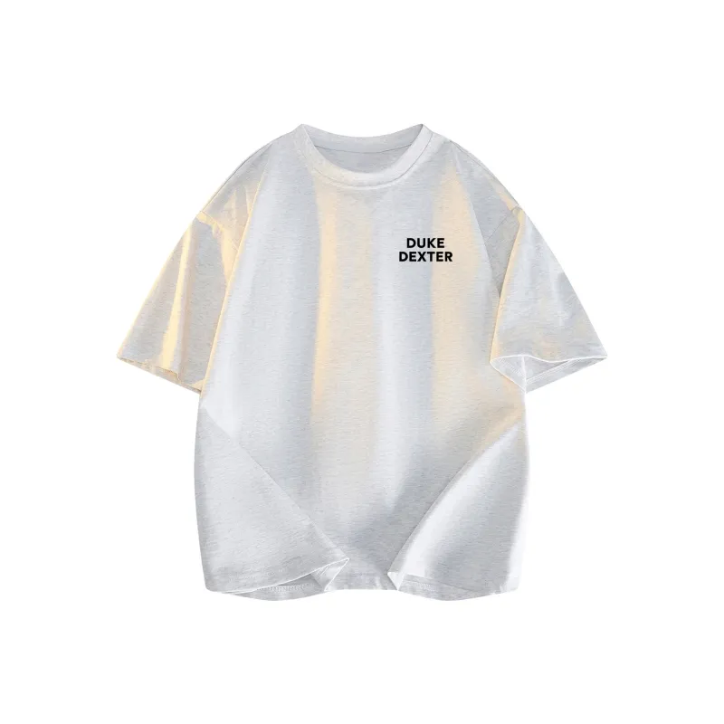 DUKE+DEXTER T Shirts Unisex-17