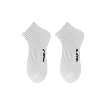 Warrior Mid Calf Socks Unisex Combo Set