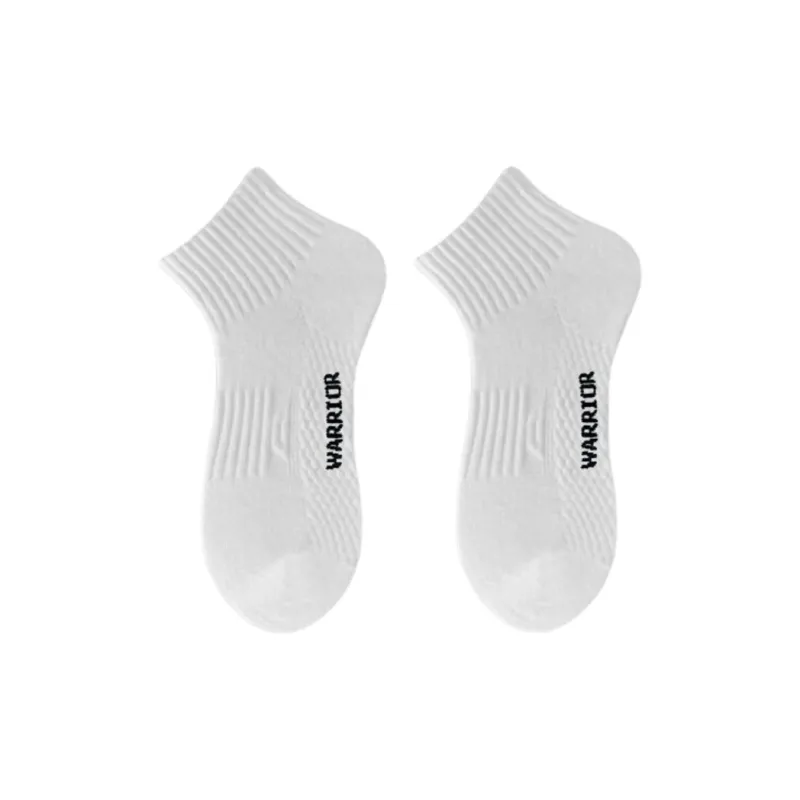 Warrior Mid Calf Socks Unisex Combo Set-2