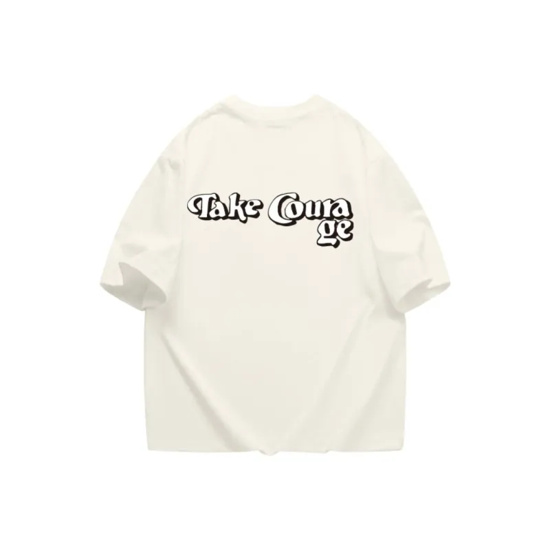 Grace Drop Shoulder Sleeve T Shirt Women's-5