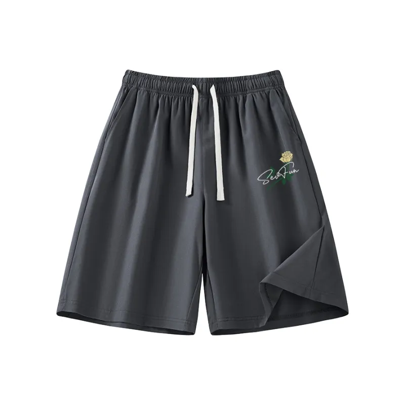 7 SEVFUN Casual Shorts Unisex-4
