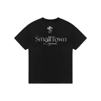 STK SMALL TOWN KID T Shirt Unisex