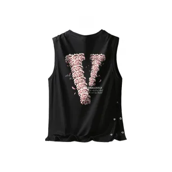 RED DRAGONFLY Tank Tops Unisex