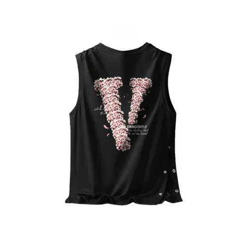RED DRAGONFLY man Tops Unisex