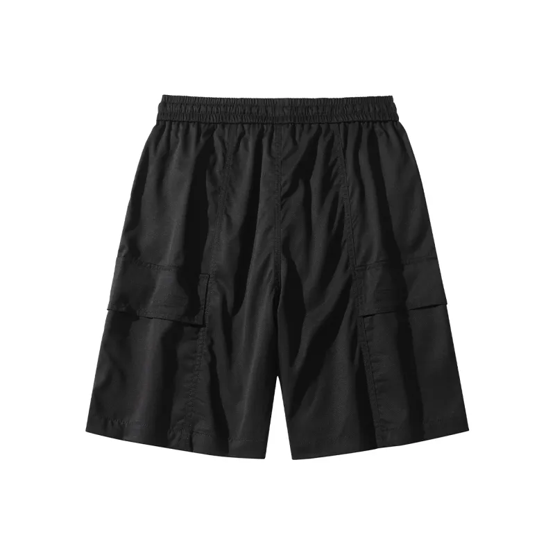 Mimx Homme Cargo Shorts Unisex-1