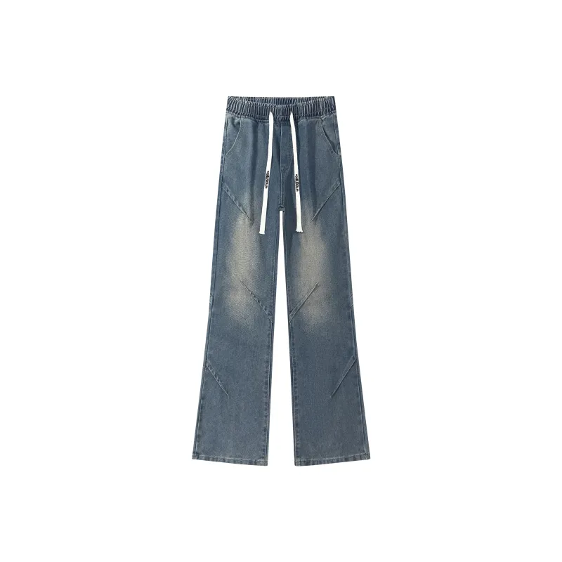 Double Dealer Jeans Unisex-6