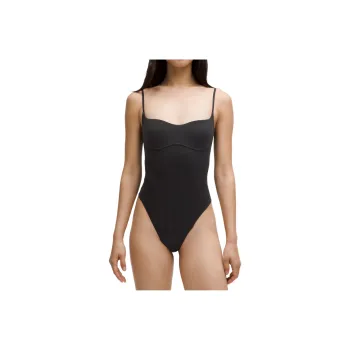 Lululemon WundermostUltra Soft Nulu Jumpsuit Women's