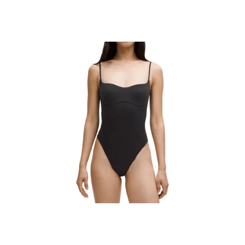 Lululemon WundermostUltra Soft Nulu Jumpsuit Women's