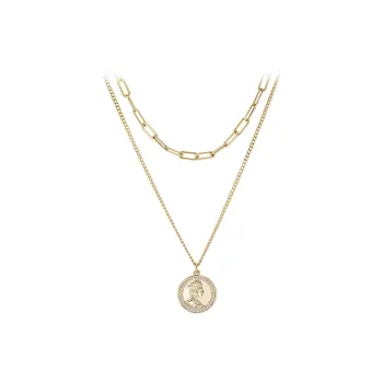 SHINE Necklaces Women's