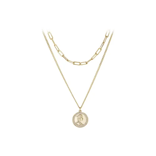 SHINE Necklaces Women's