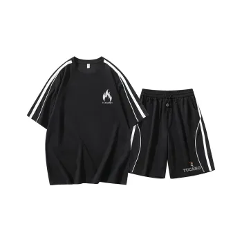 TUCANO Casual Sportswear Unisex