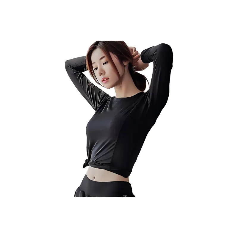 The New Age Family Yoga T Shirt Women's-2