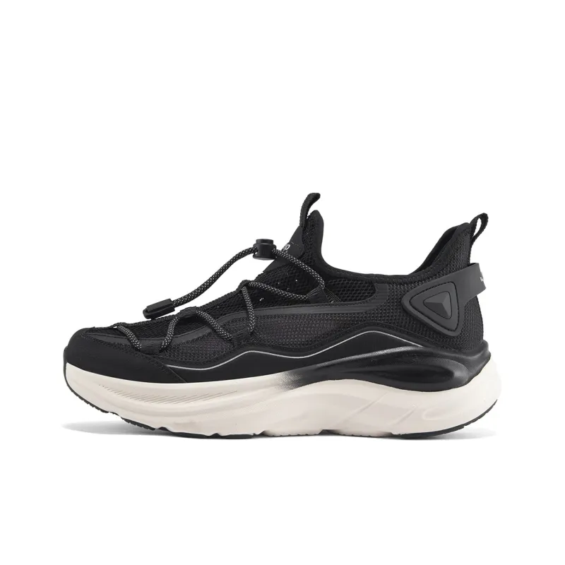 Jeep Low Top Hiking Shoes Men's-7