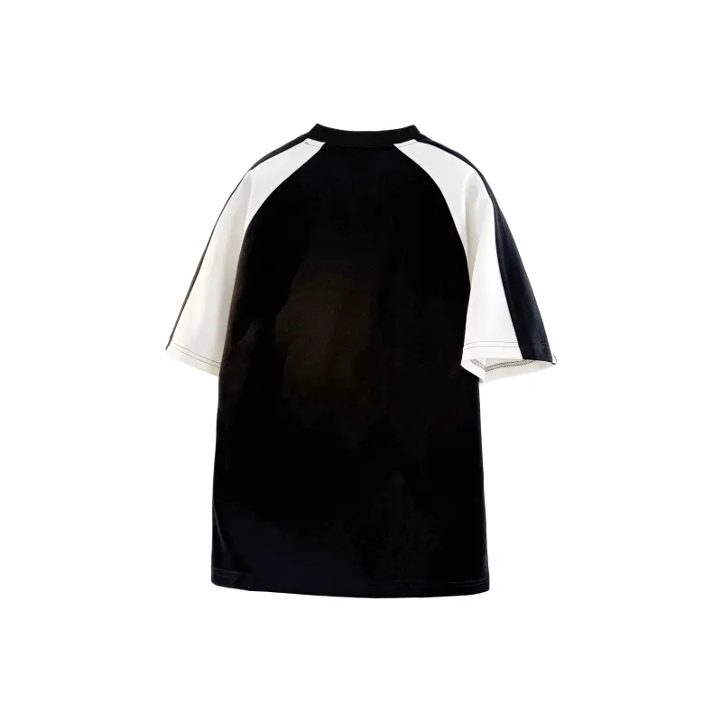 SNOW FLYING T Shirts Men-5