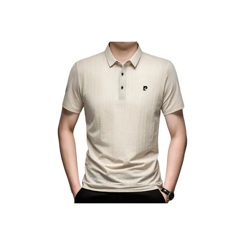 PIERRE CARDIN Polo Shirts Men-6