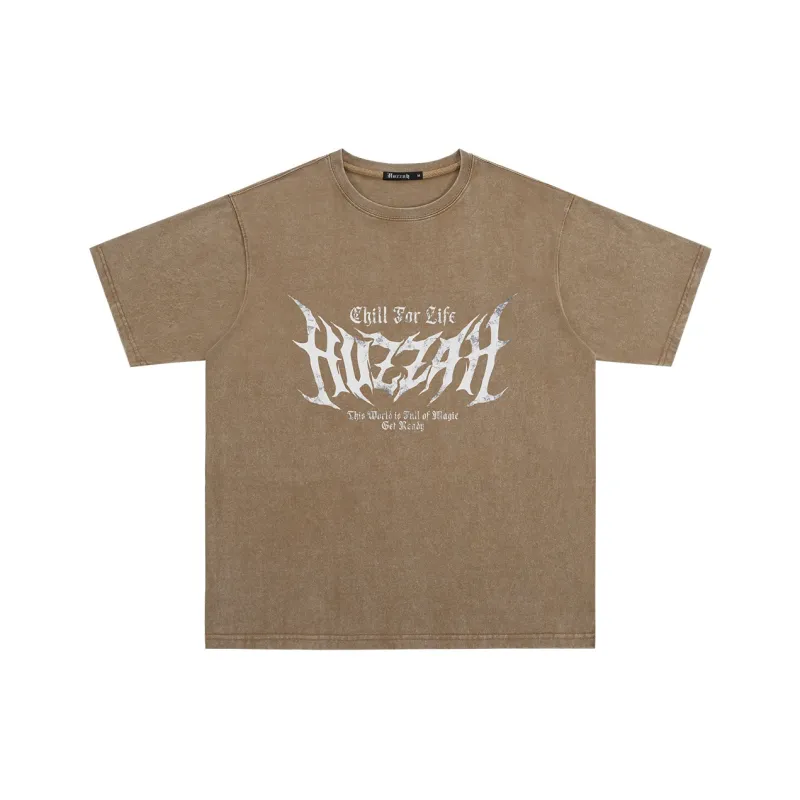 Hazzuah T Shirts Unisex-10