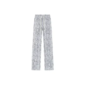 SAME FLOW Casual Pants Unisex