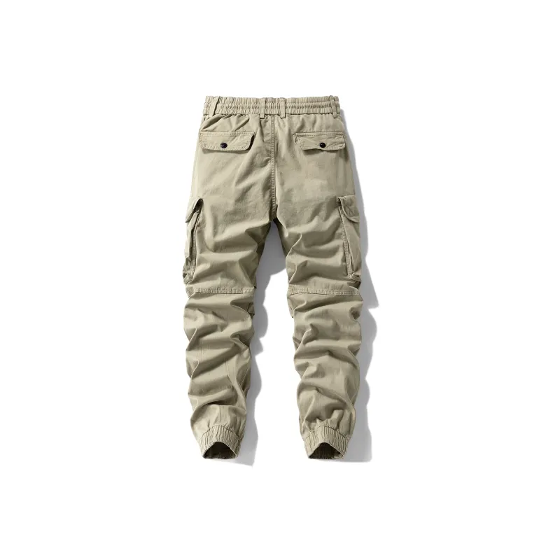 ROBINHOOD Cargo Pants Women's-1