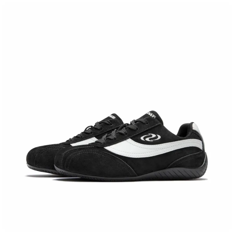Cat Seven Seeks Anti Slip Wear Resistant Low Top Casual Shoes Women's-5