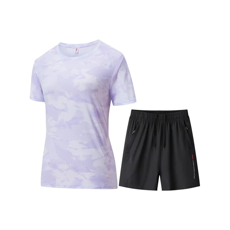 The New Age Family Fitness Set Women's-2