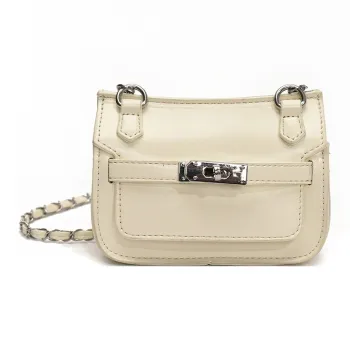ResNonverba PU Shoulder Bag, Crossbody Bag Regular Women's Multicolor