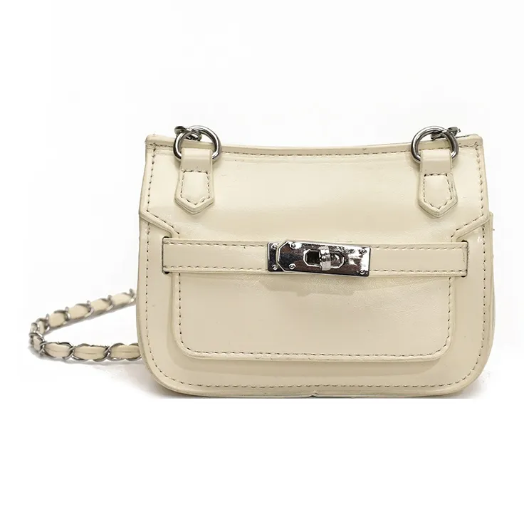 ResNonverba PU Shoulder Bag, Crossbody Bag Regular Women's Multicolor-0