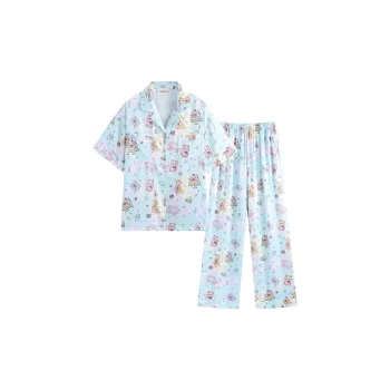 Wabi town Women's Pajama Sets