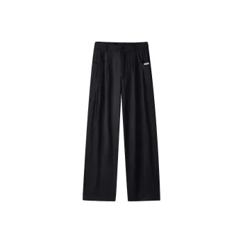 SCHEPPERHEYN Suit Trouser Unisex