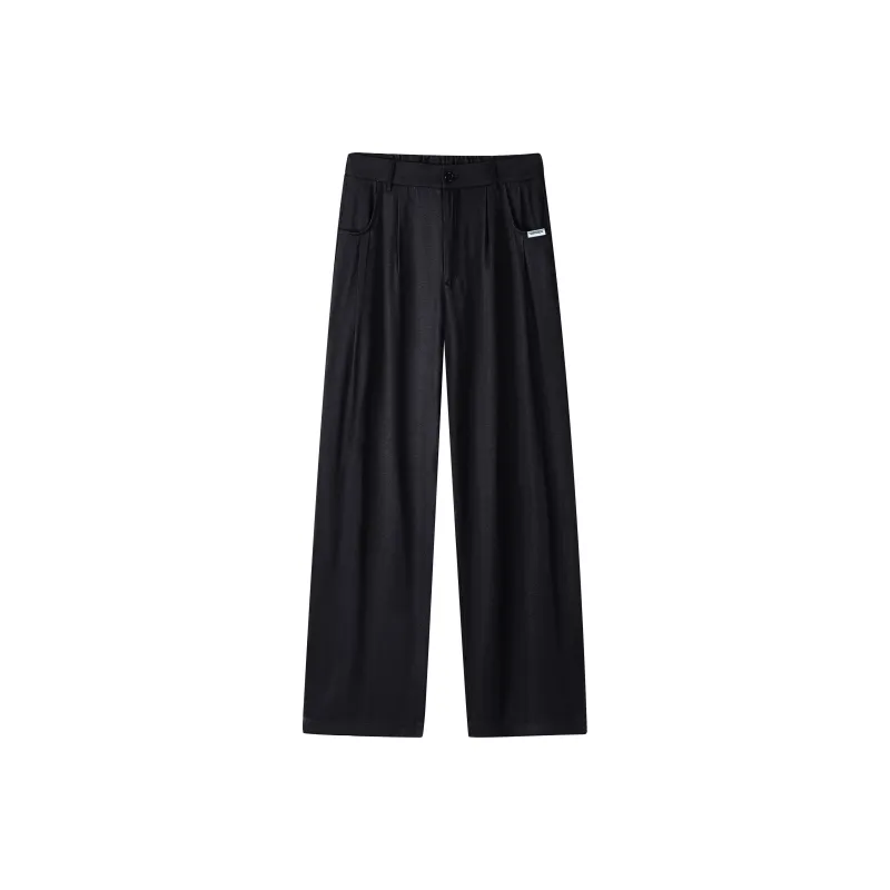 SCHEPPERHEYN Suit Trouser Unisex-0