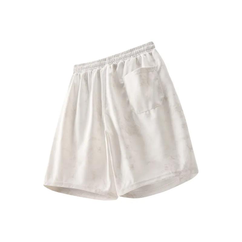 CASAMIA Casual Shorts Men-1