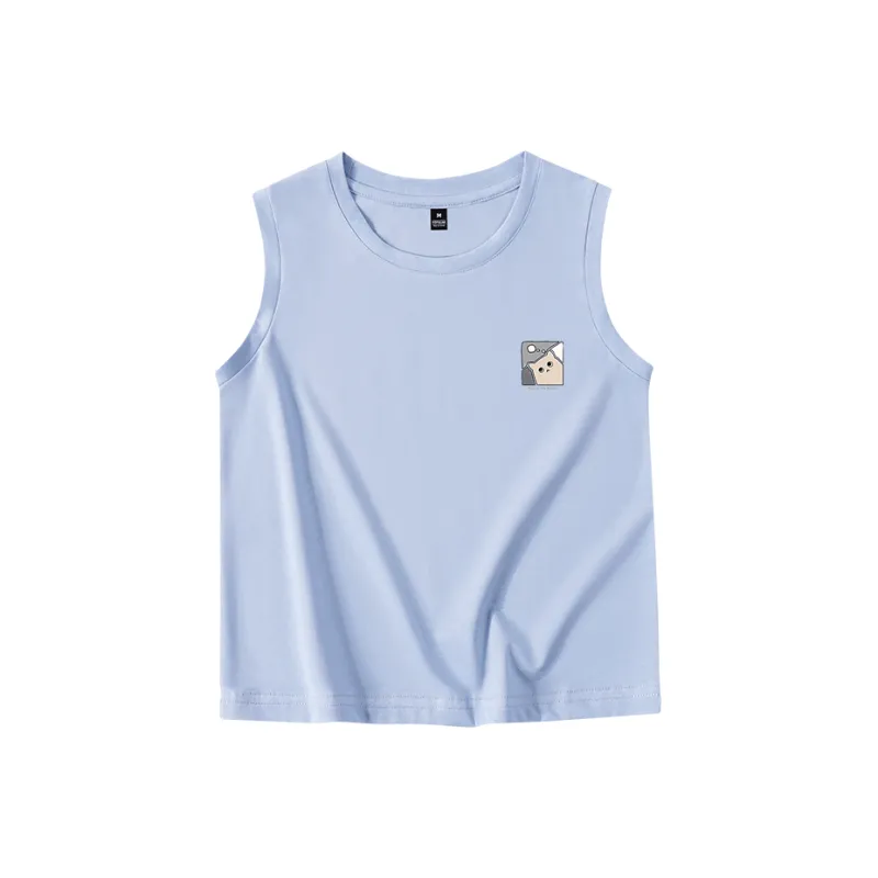 JEANSWEST Tank Tops Women's-0