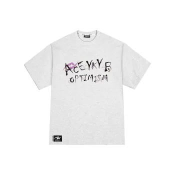 YK&YB T-Shirts Unisex
