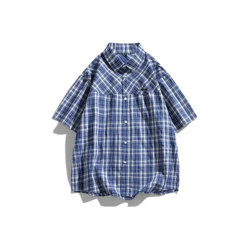 CAT'S PAW Shirts Unisex