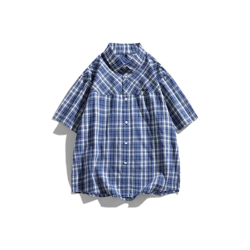 CAT'S PAW Shirts Unisex-0
