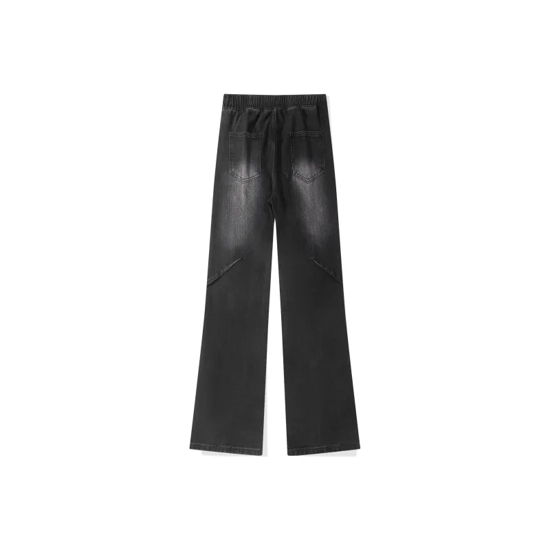 Double Dealer Jeans Unisex-1