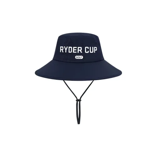 RYDER CUP EST.1927 Polyamide Bucket Hats Men's